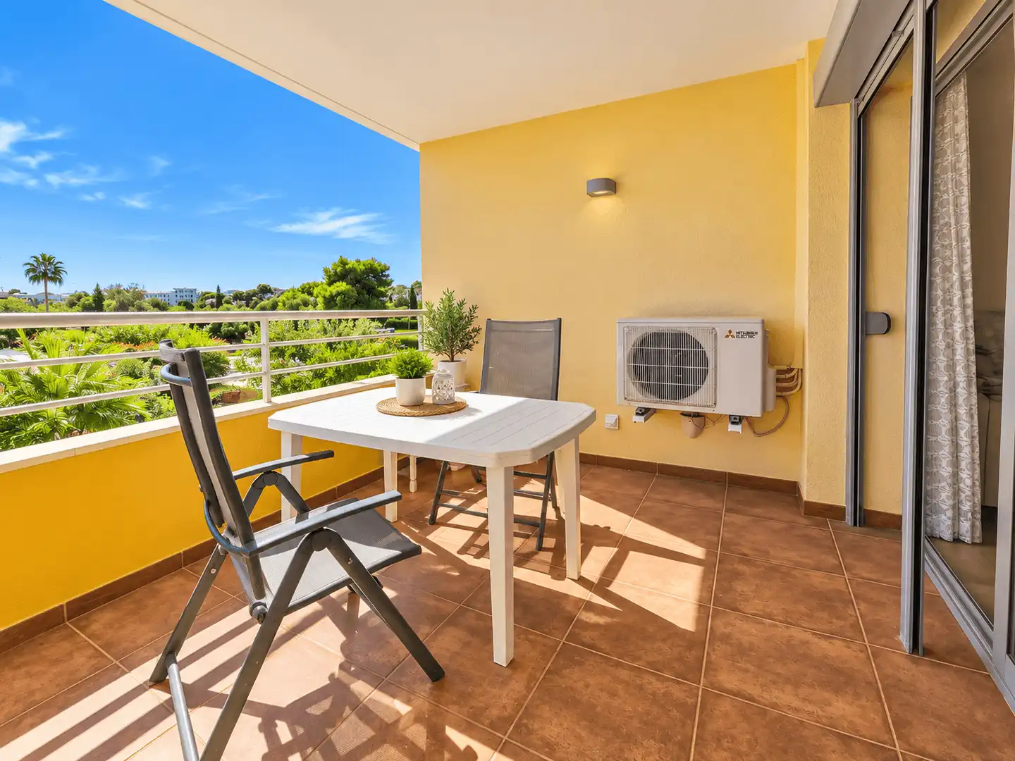 Apartment with terrace for sale in Cala Millor, imagen 17