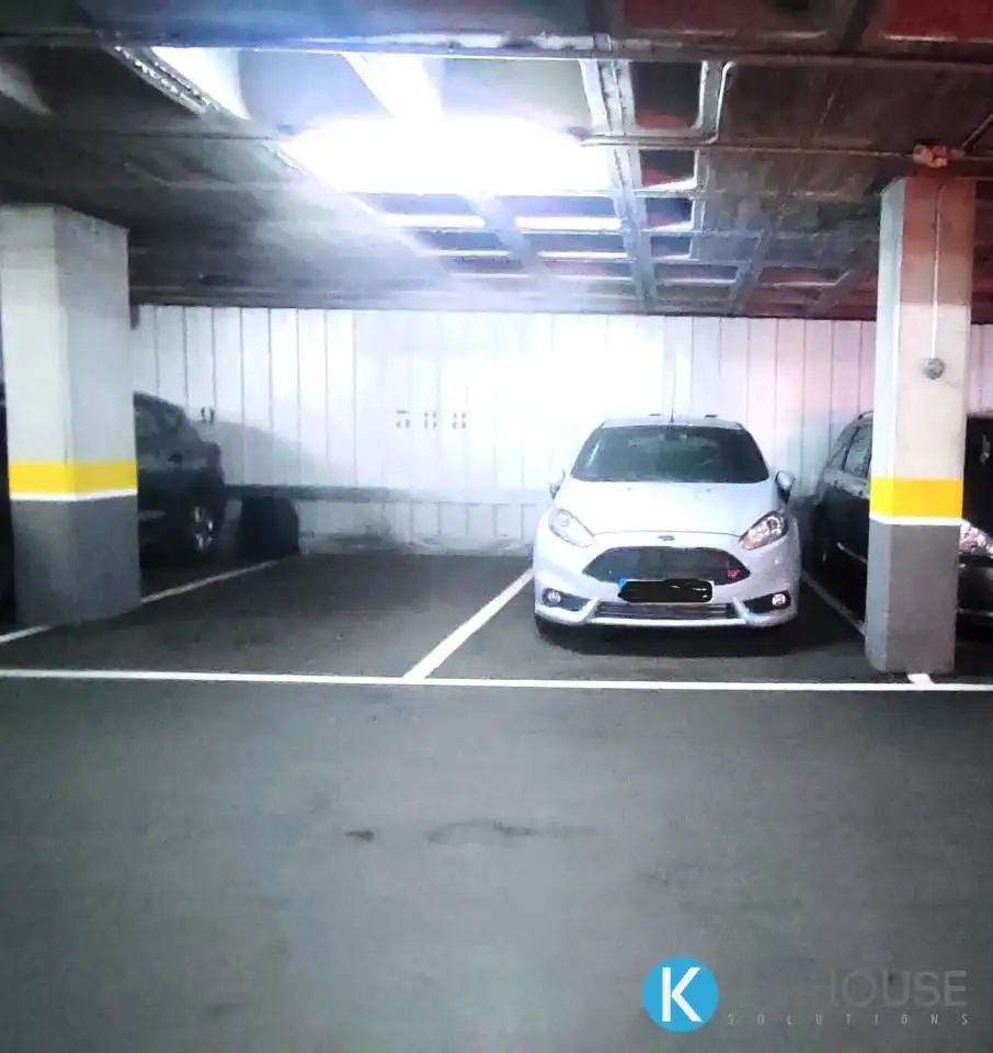Parking de Garaje en venta en Coslada
