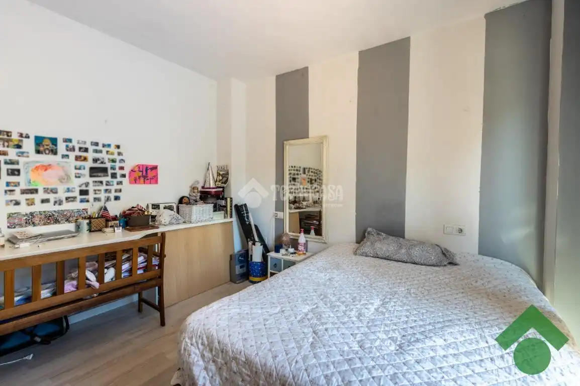 Bedroom of Detached homes for sale in Jun  with Balcony
