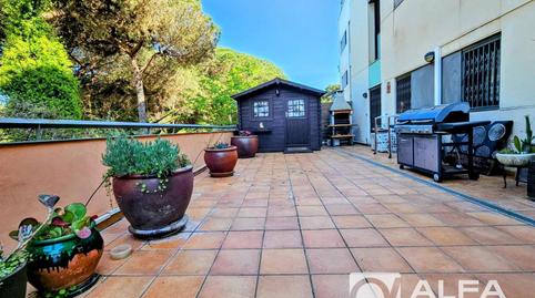 Foto 4 de Pis en venda a Sa Boadella, Santa Clotilde, Lloret de Mar