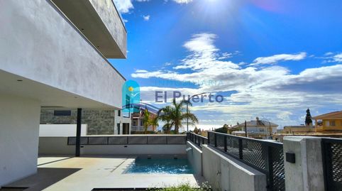 Foto 3 de Casa o chalet en venta en Bolnuevo, Mazarrón