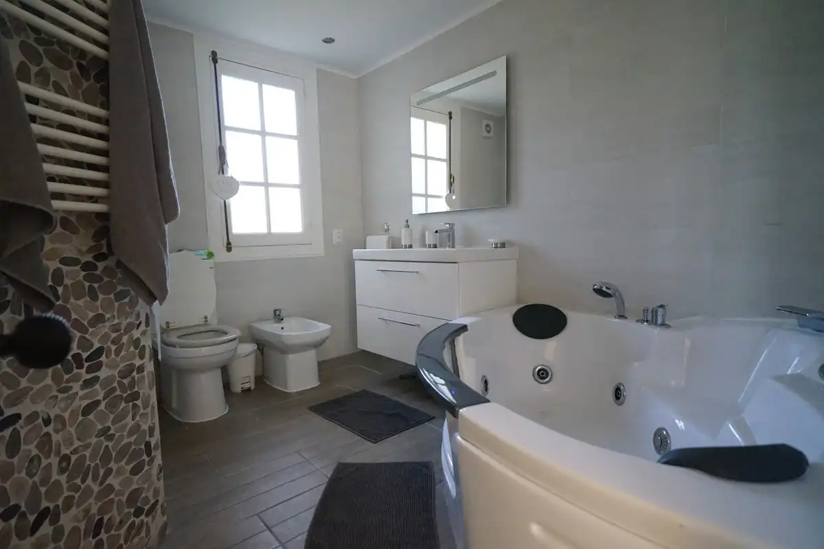 Haus mit Pool zur Miete in DE LOS JAZMINES-NVA ANDAL 372, imagen 12