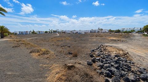 Foto 5 de Residencial en venta en Avenida Palmeras las, 3, El Cable, Arrecife