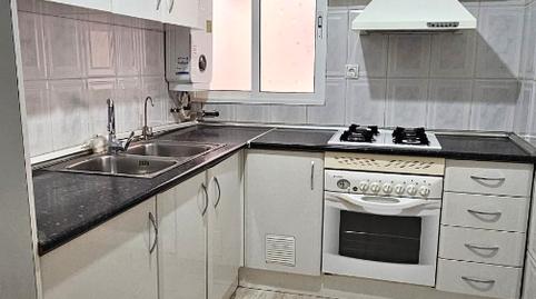 Foto 5 de Pis en venda a Avinguda de la Constitució, Sant Antoni, Valencia