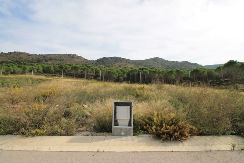 Residential for sale in El Port de la Selva