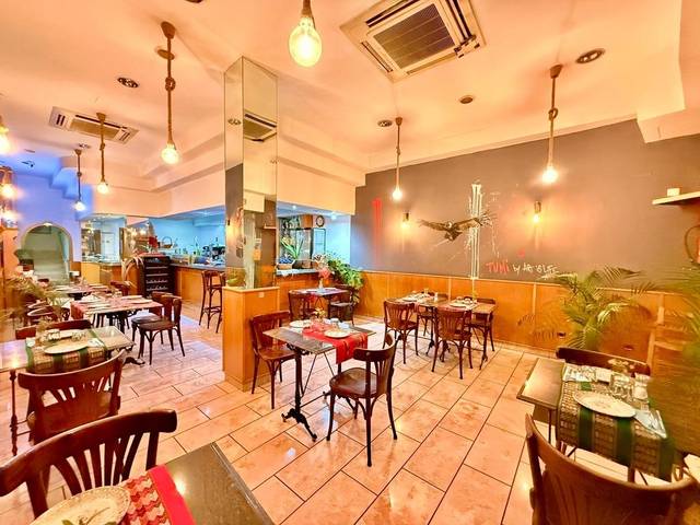 Local comercial en Alquiler en Foners