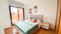 Bedroom of Apartment for sale in Águilas  with Air Conditioner, Terrace and Swimming Pool