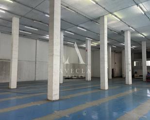 Industrial buildings to rent in Mataró