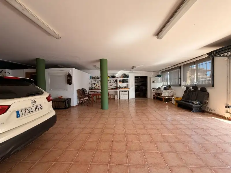 Houses for sale in Mont-ras  with Air Conditioner, Heating and Private garden