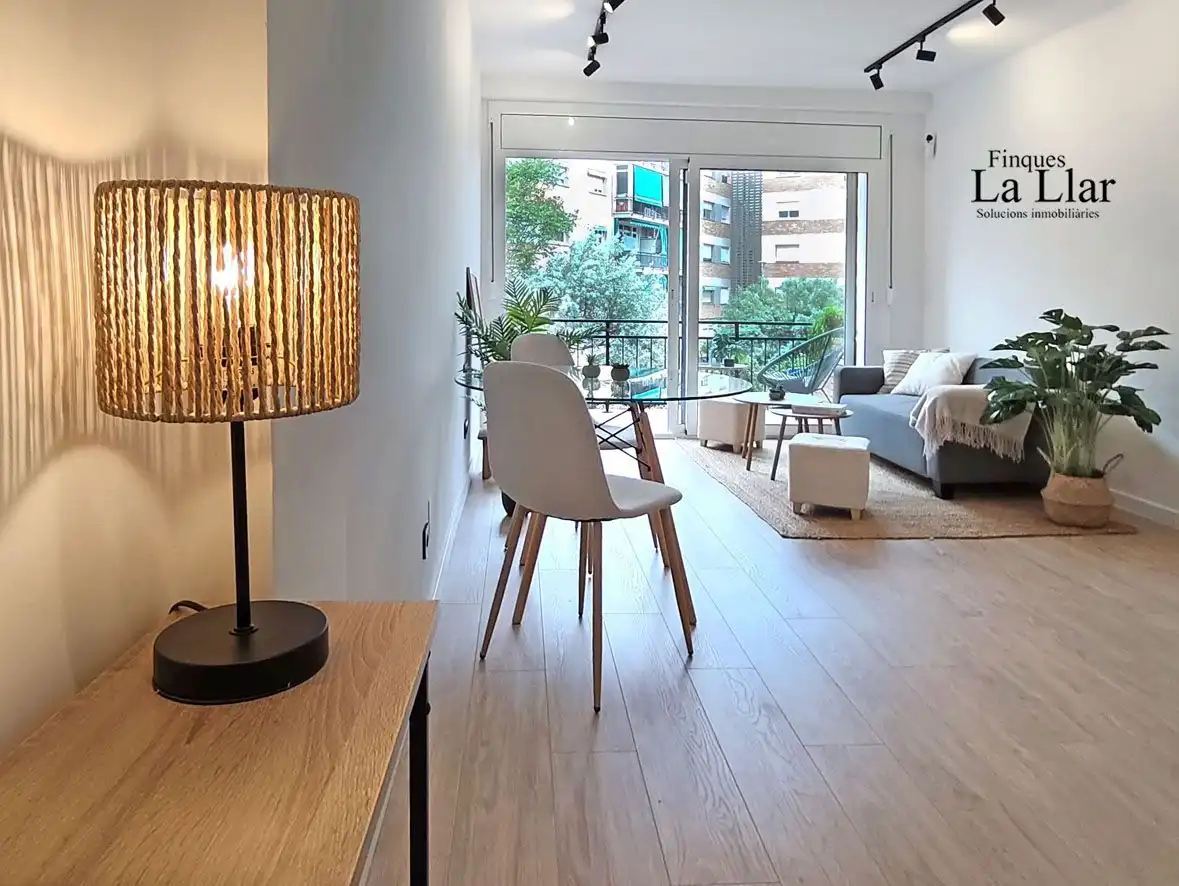 Piso en venta en APELES MESTRE, Passeig Maragall