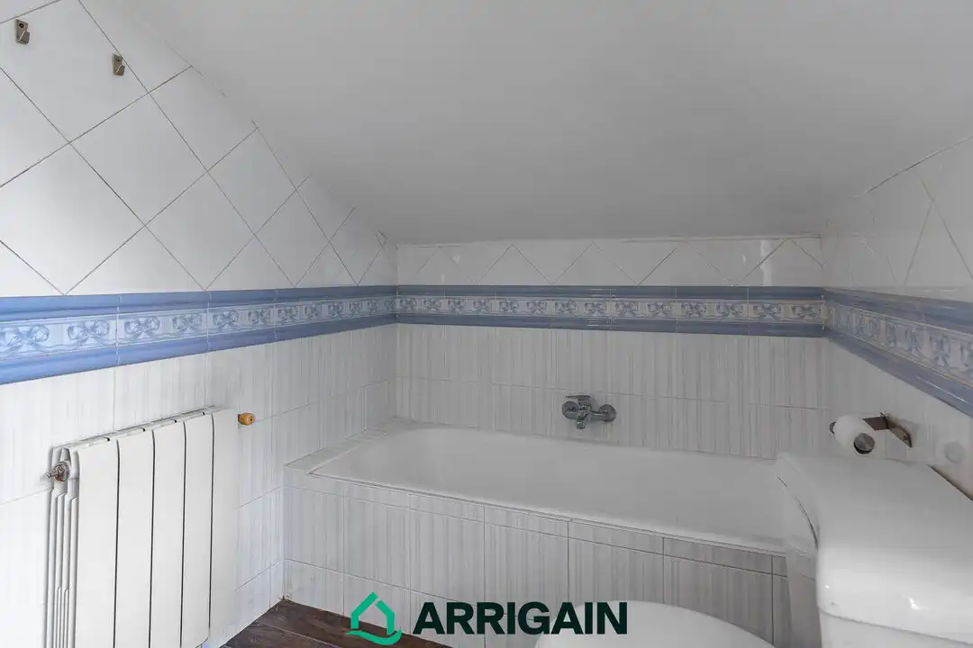 Flat for sale in Itsasaundi, 8, Jaizubia - Urdanibia - Puiana