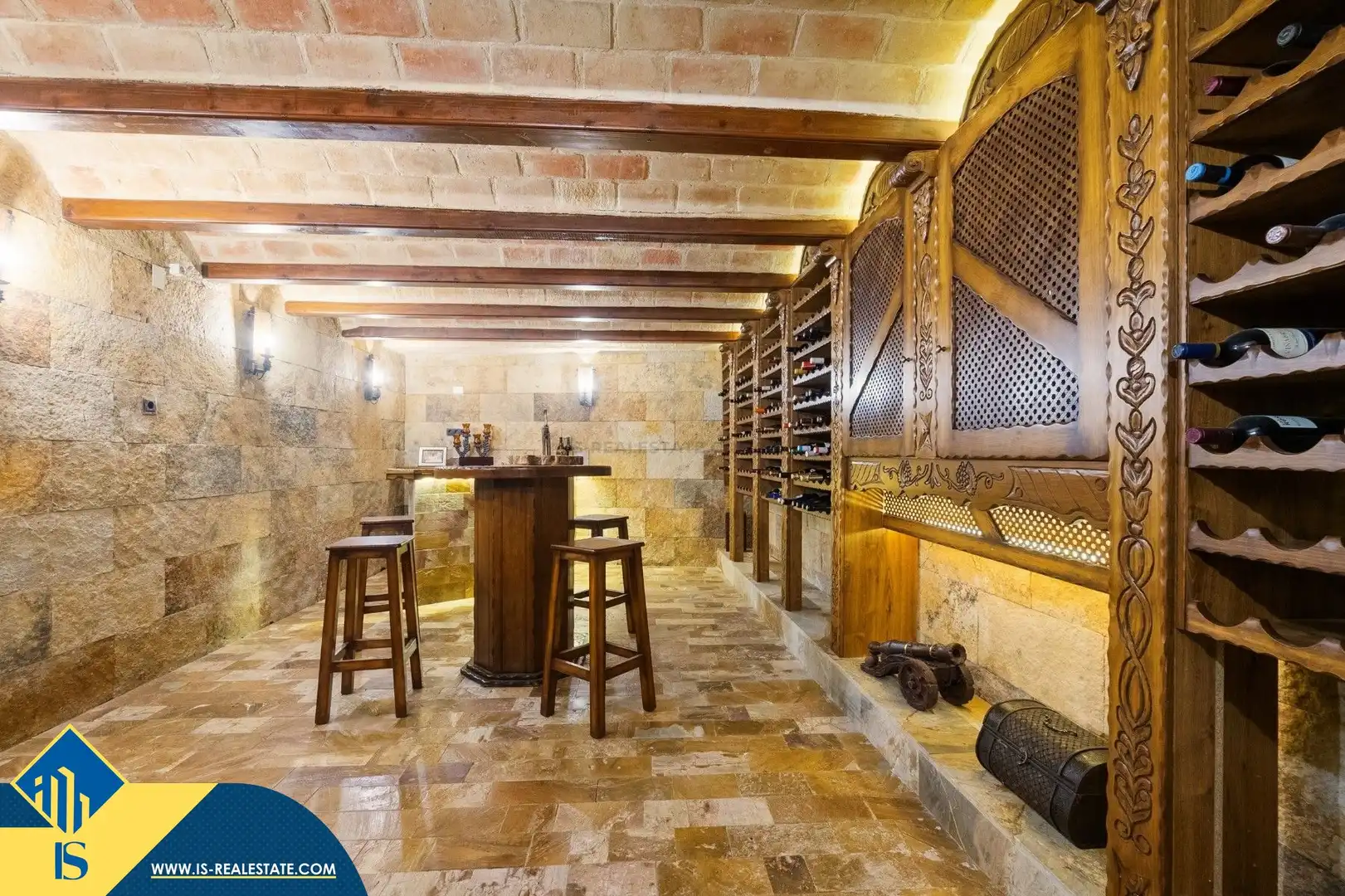 Villa mit Garten zum Verkauf in Montepinar - La Aparecida - Raiguero, imagen 23