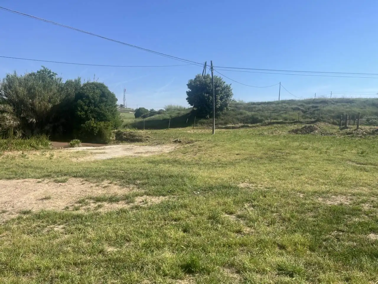 Finca rústica de alquiler en Calle St Andreu ,casaNova de Riambau, Prats de Lluçanès