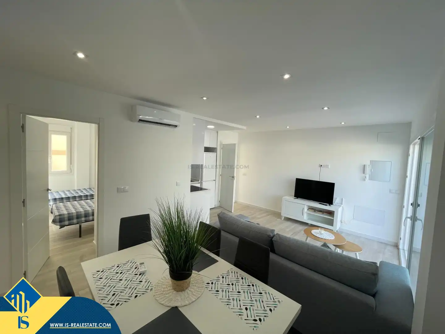 Bungalow with garden for sale in Orihuela Costa, imagen 7