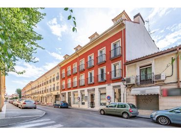 Appartement avec ascenseur à vendre à Calle Abastos