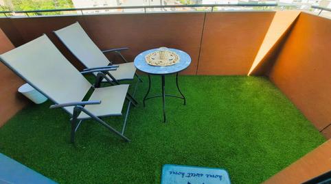 Foto 2 de Àtic de lloguer a Campus de la Salud, Granada