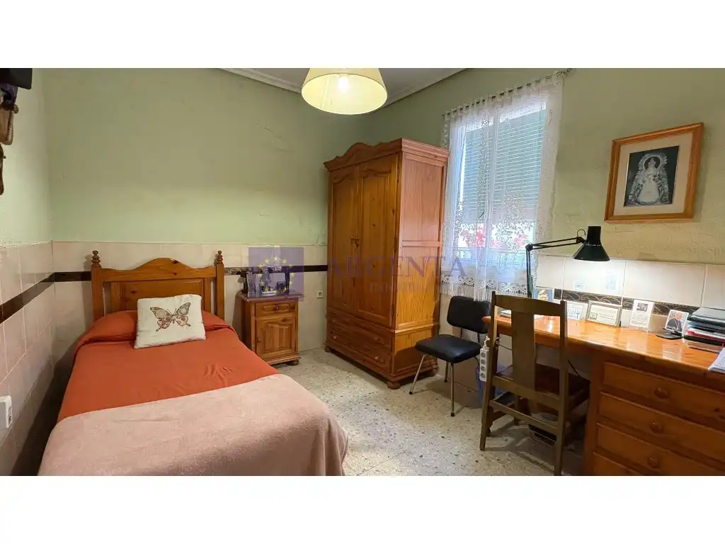 Casa o xalet en venda a Casco Antiguo