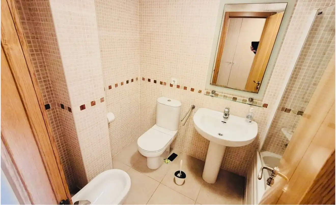 Apartament amb piscina en venda a El Puerto, imagen 14