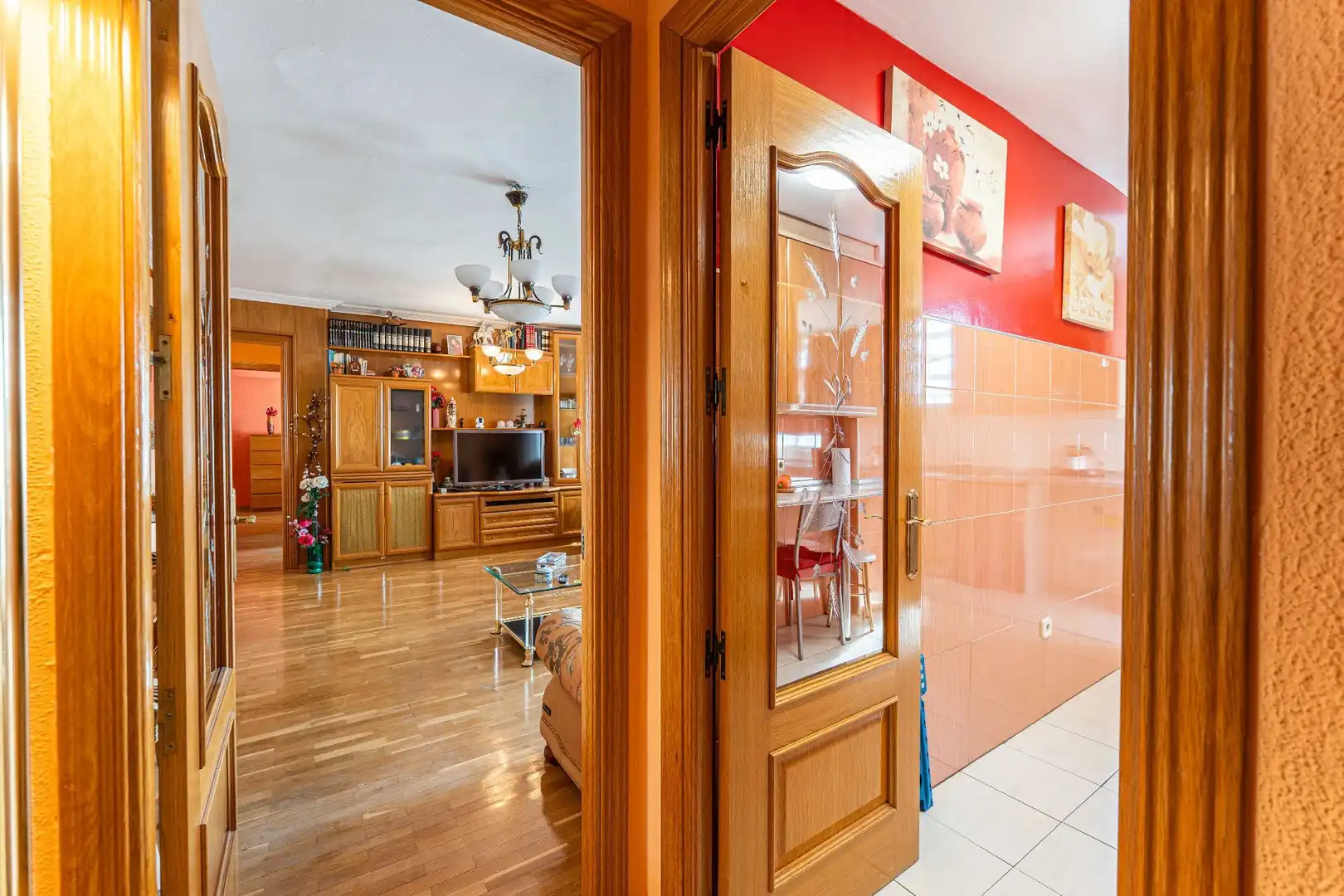 Flat with pool for sale in Siete Ojos, imagen 10