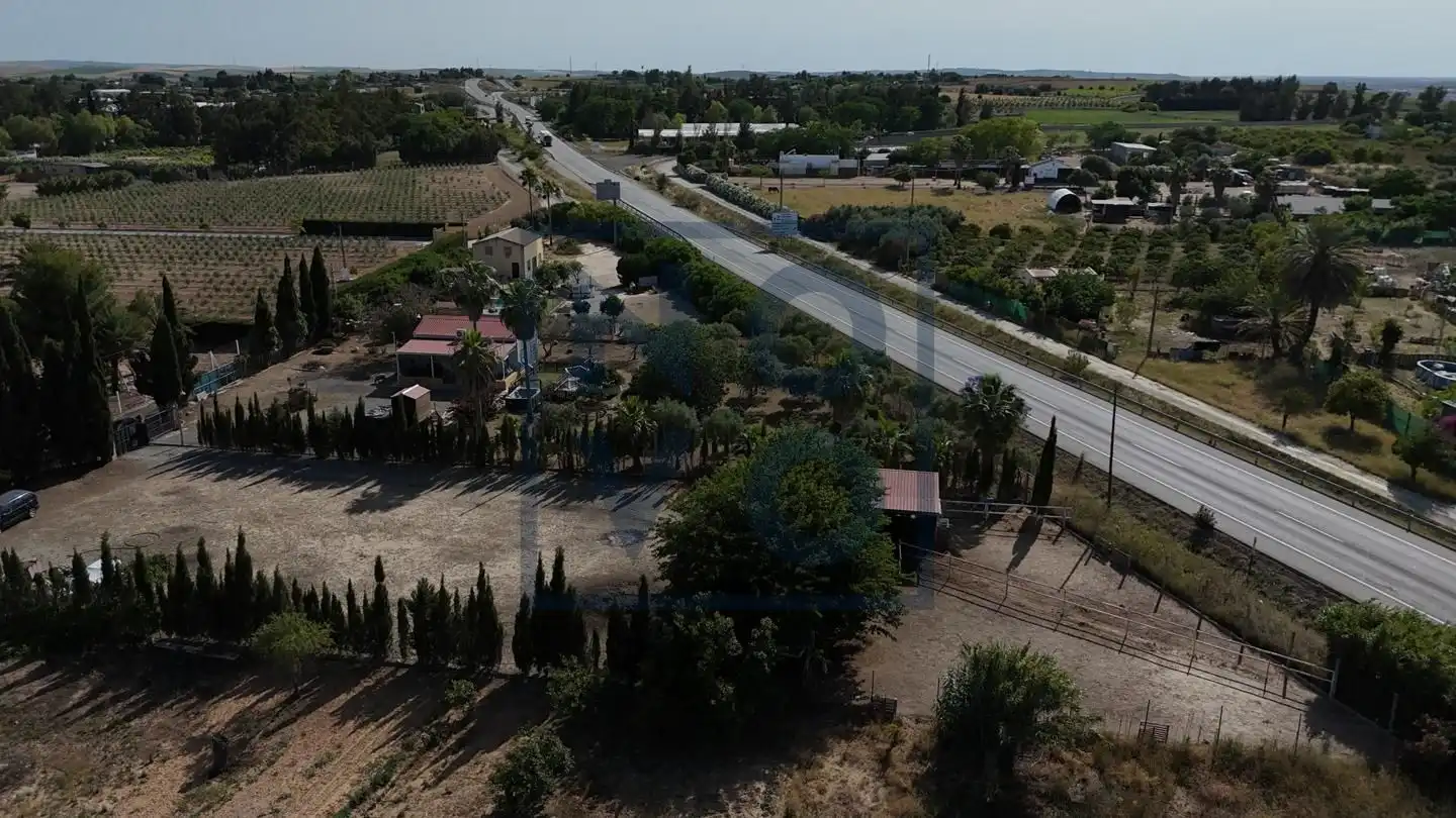 Lands and plots for sale in Lebrija, imagen 4