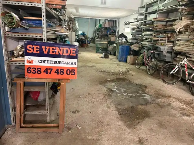 Gewerbefläche zum Verkauf in Carrer de les Palmeres, imagen 6