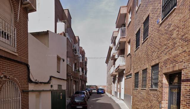 Piso en Venta en Prolongacion San Juan en Santa Olalla