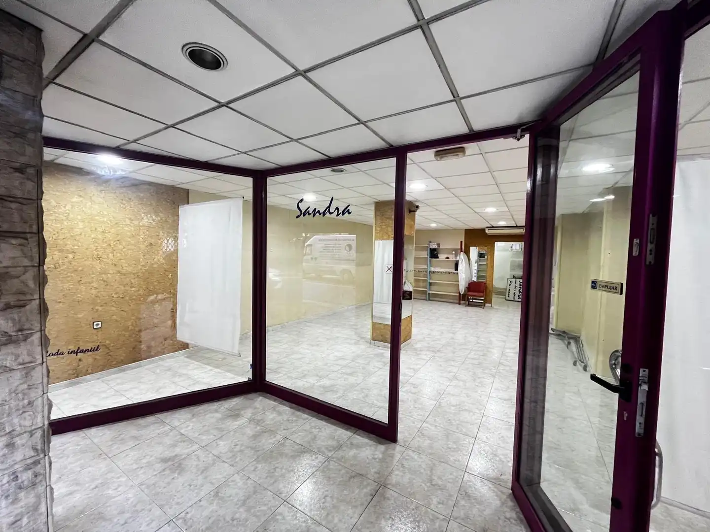Local comercial en venda a Centro, imagen 4