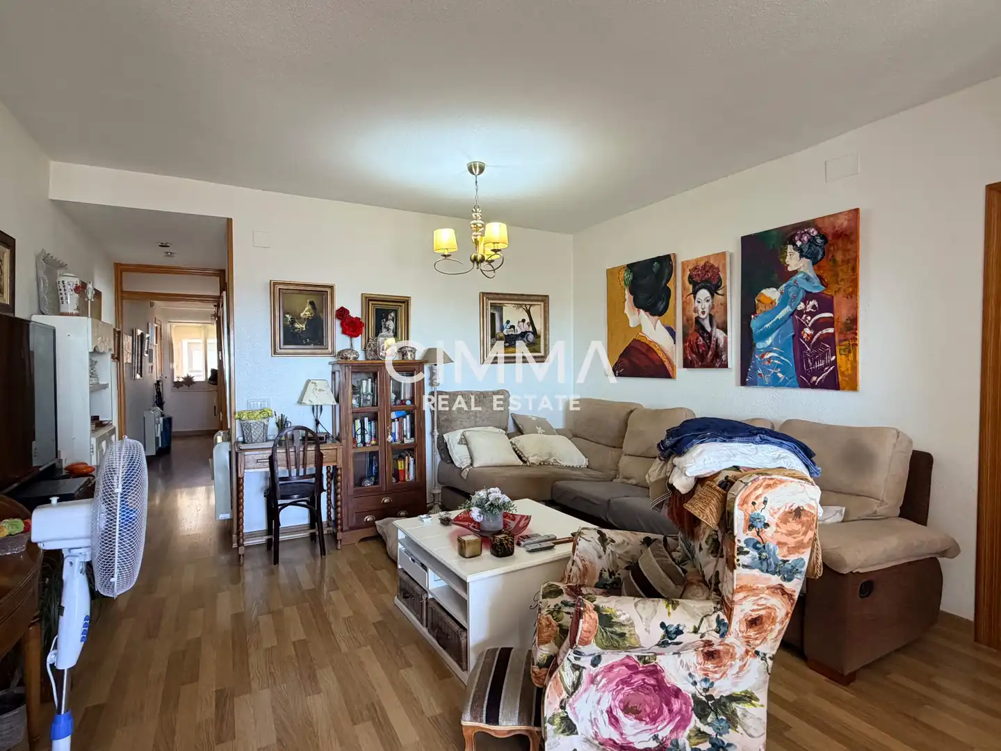 Attique à vendre à La Nucia Pueblo, imagen 41