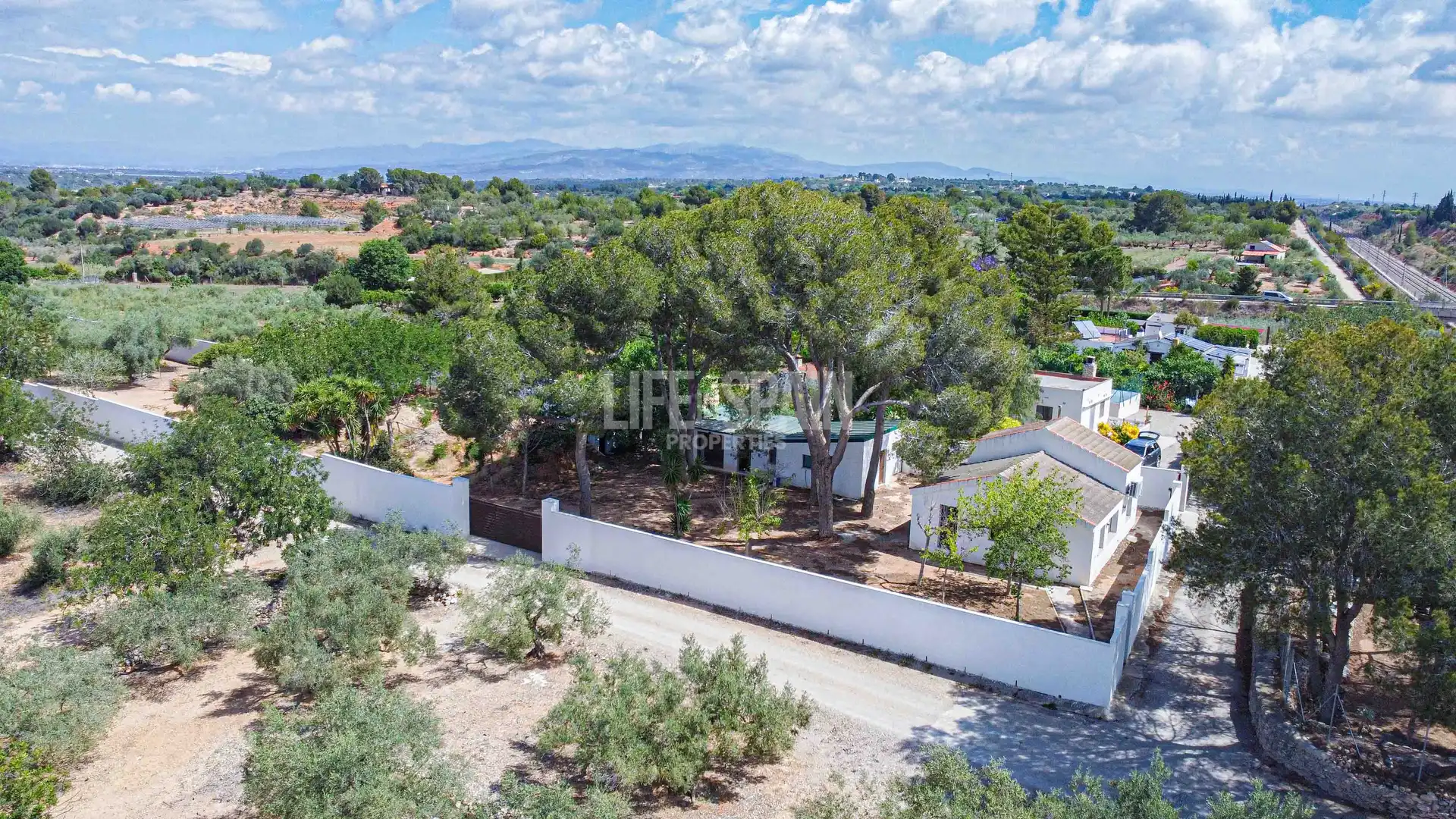 Casa o xalet en venda a Masdenverge