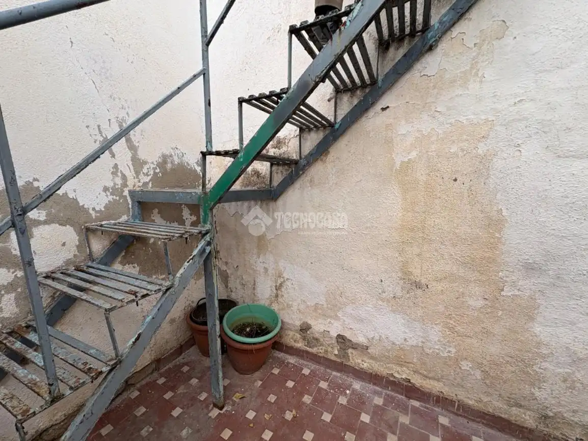 Semi-detached house for sale in San Felipe - El Almendral - La Merced, imagen 14