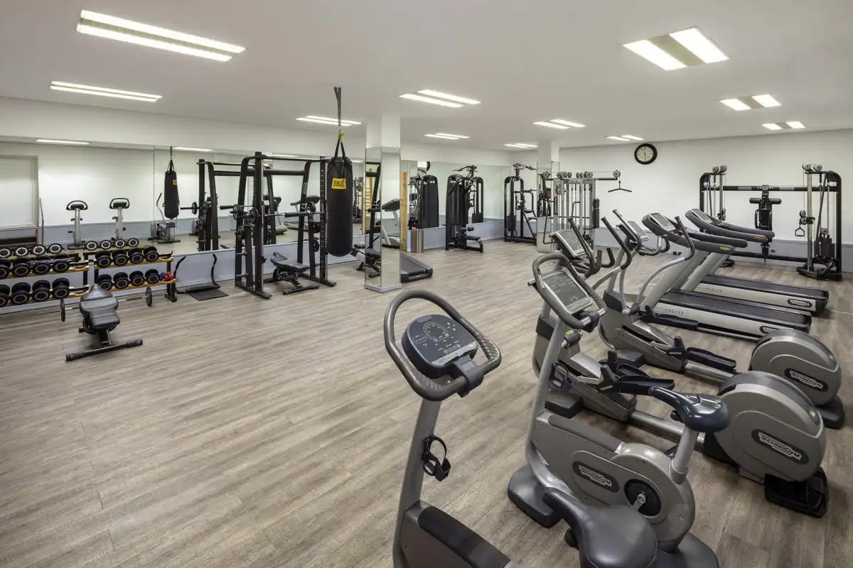 Apartament de lloguer a Marbella, Málaga