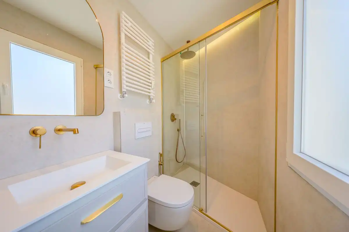Penthouse mit Terrasse zum Verkauf in Calle de Maldonado, imagen 27