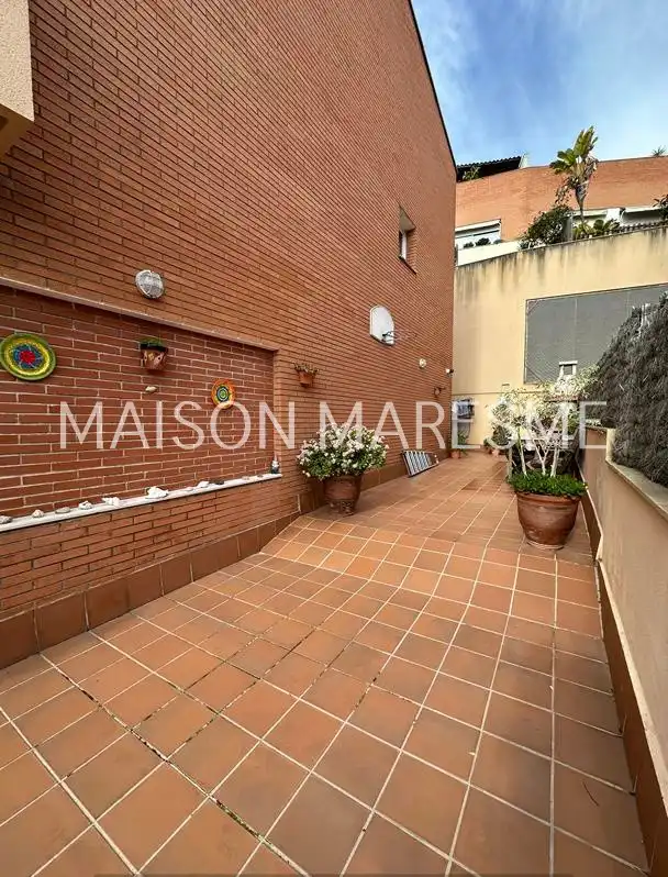 Haus mit Garten zum Verkauf in Canet de Mar, imagen 26