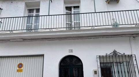 Foto 2 de Casa o chalet en venta en Centro, Málaga