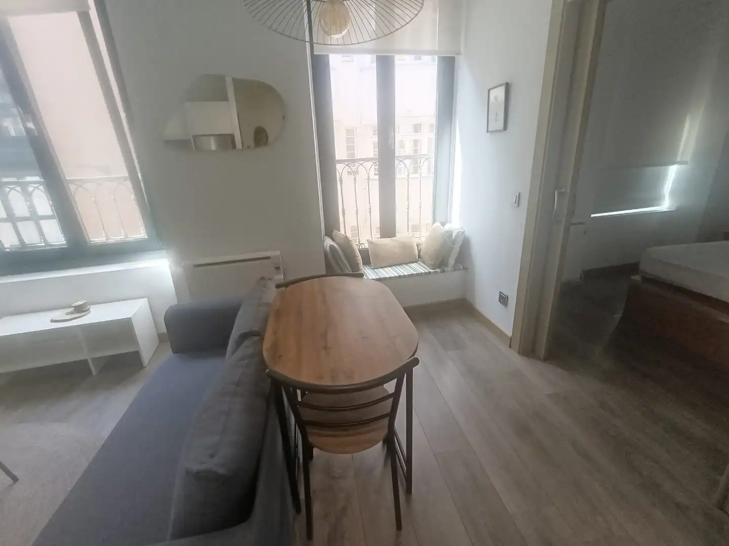 Apartament amb ascensor de lloguer a Calle Santa Lucía 7, imagen 13