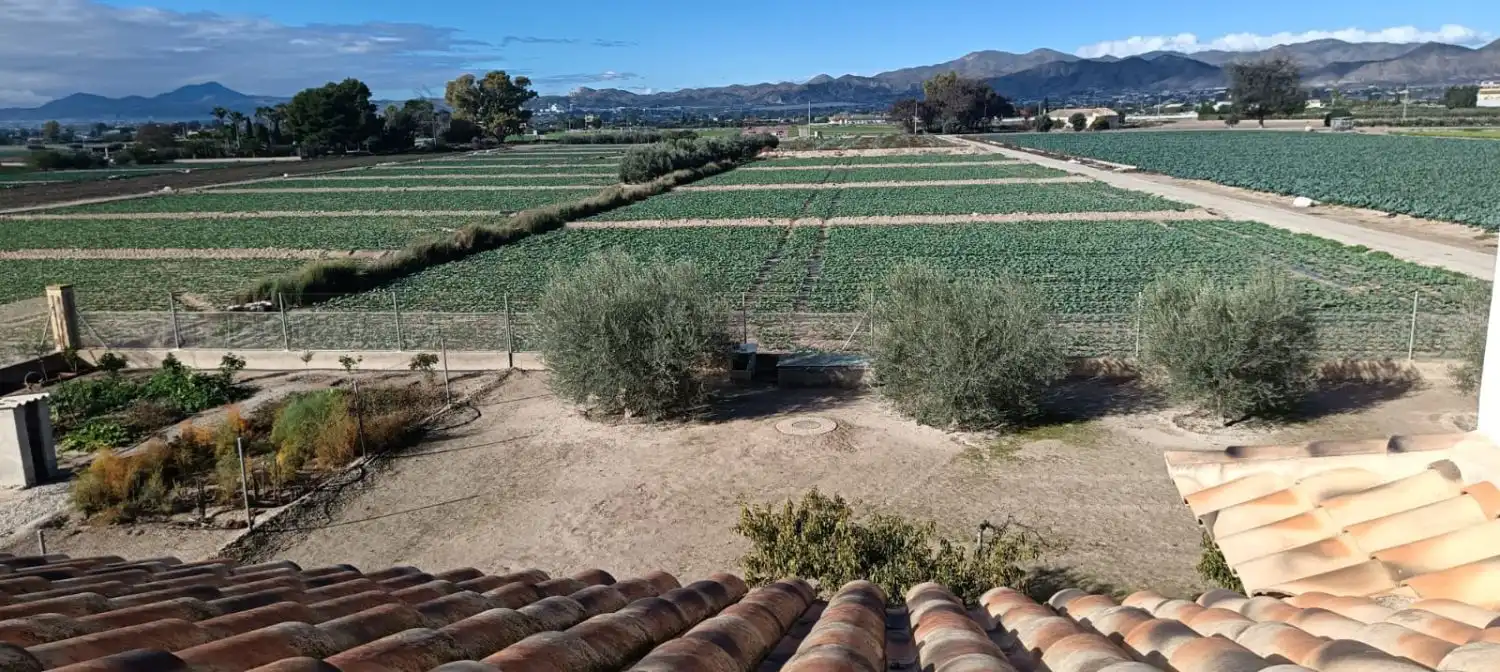 Xalet amb jardí en venda a casa doña teresa, imagen 17