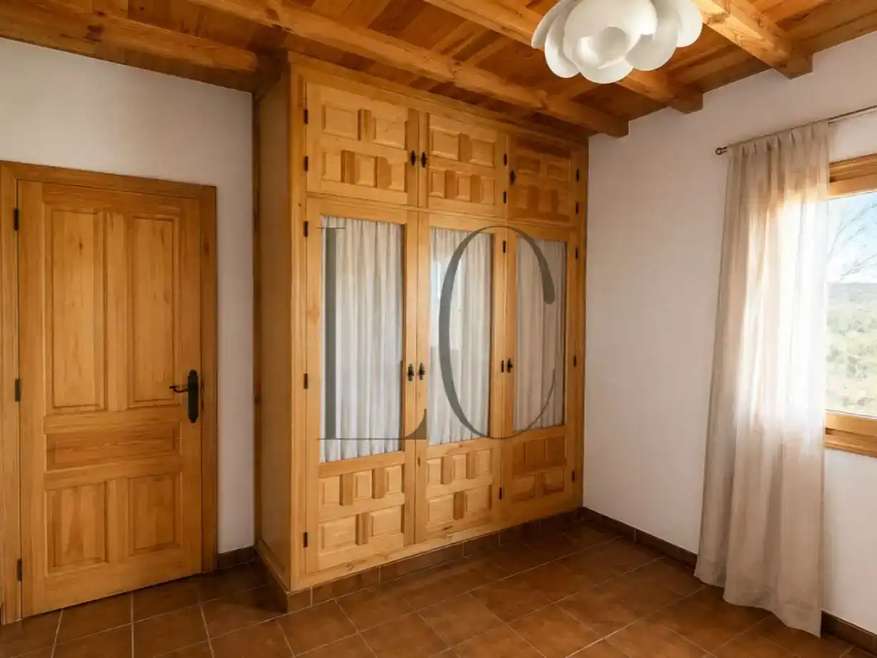 Piso en venta en La Tala con Jardín privado, Trastero y Amueblado