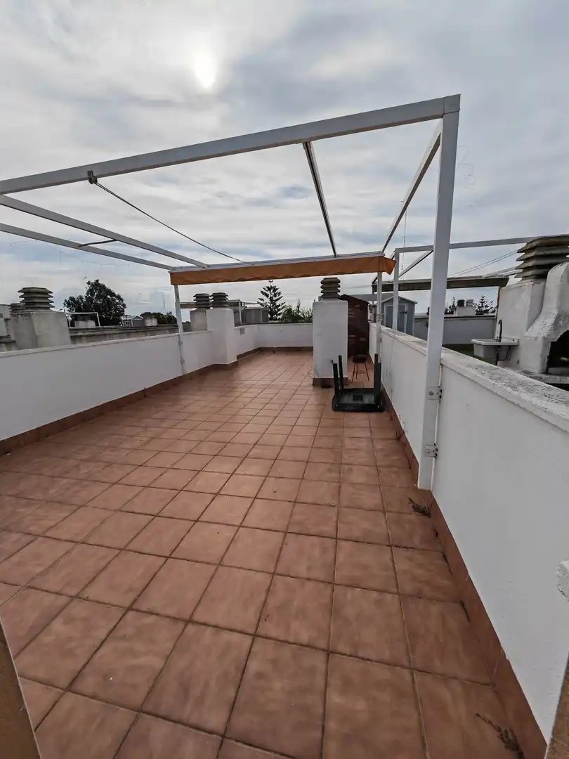Flat with lift for sale in Eucaliptus- Poble Nou del Delta, imagen 23
