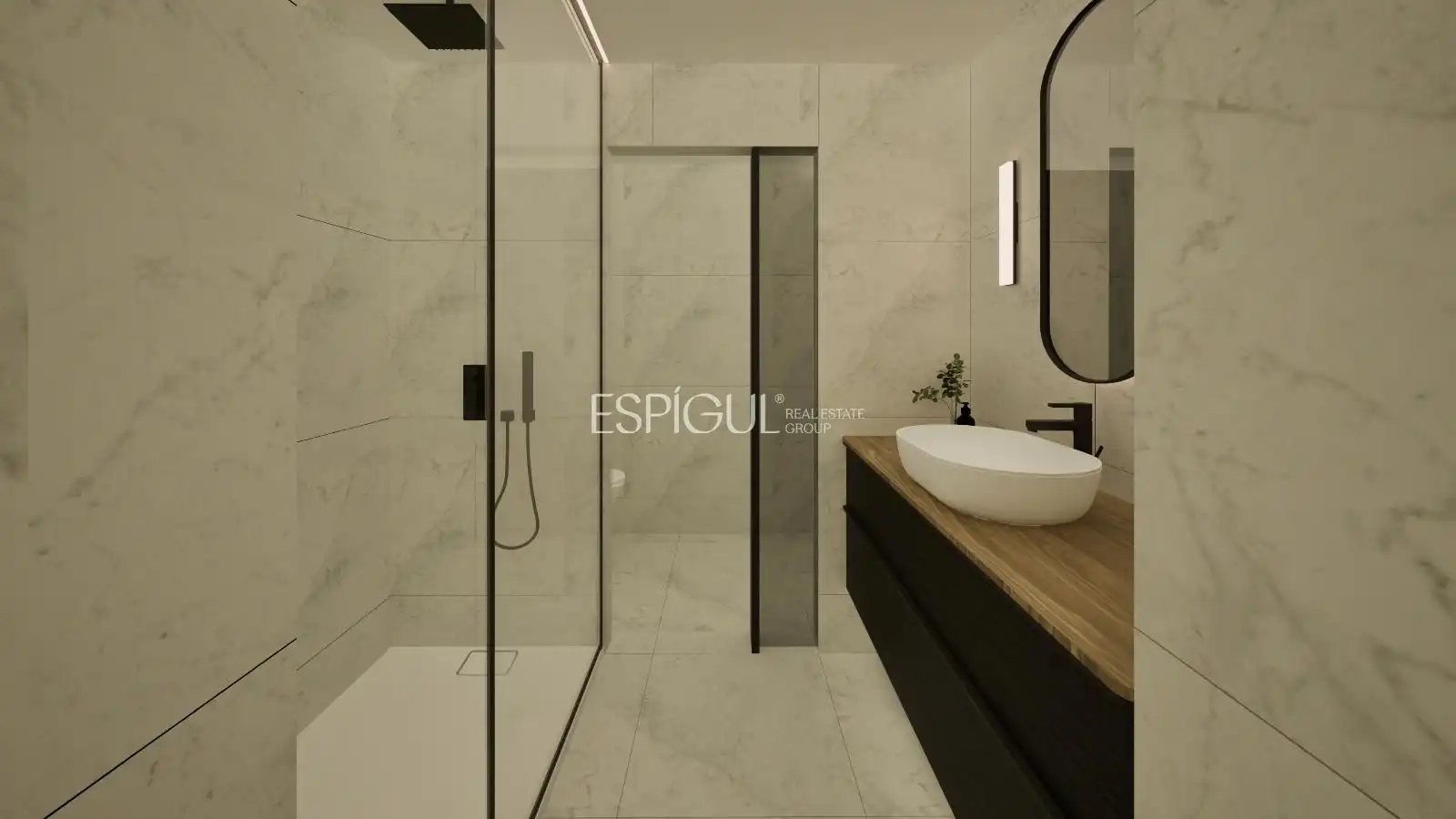 Piso con piscina en venta en Ernest Lluch, imagen 11