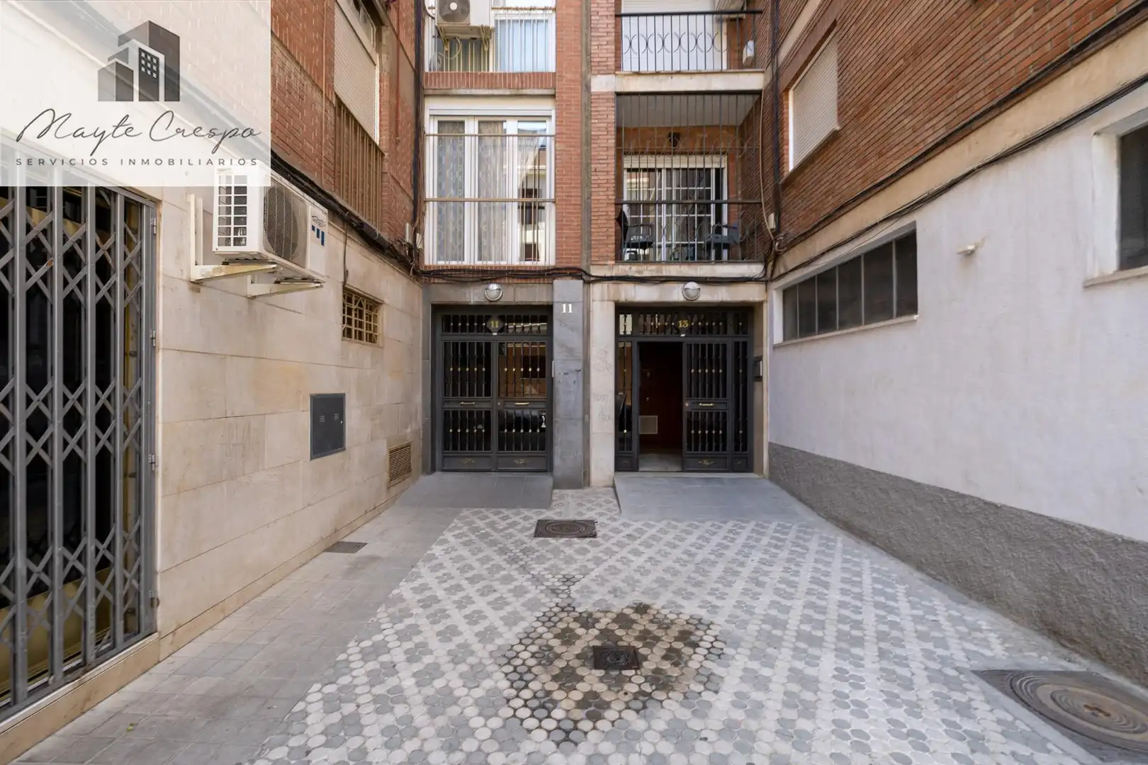 Appartamento con ascensore in vendita a Calle MARQUES DE MONDEJAR 11, imagen 2