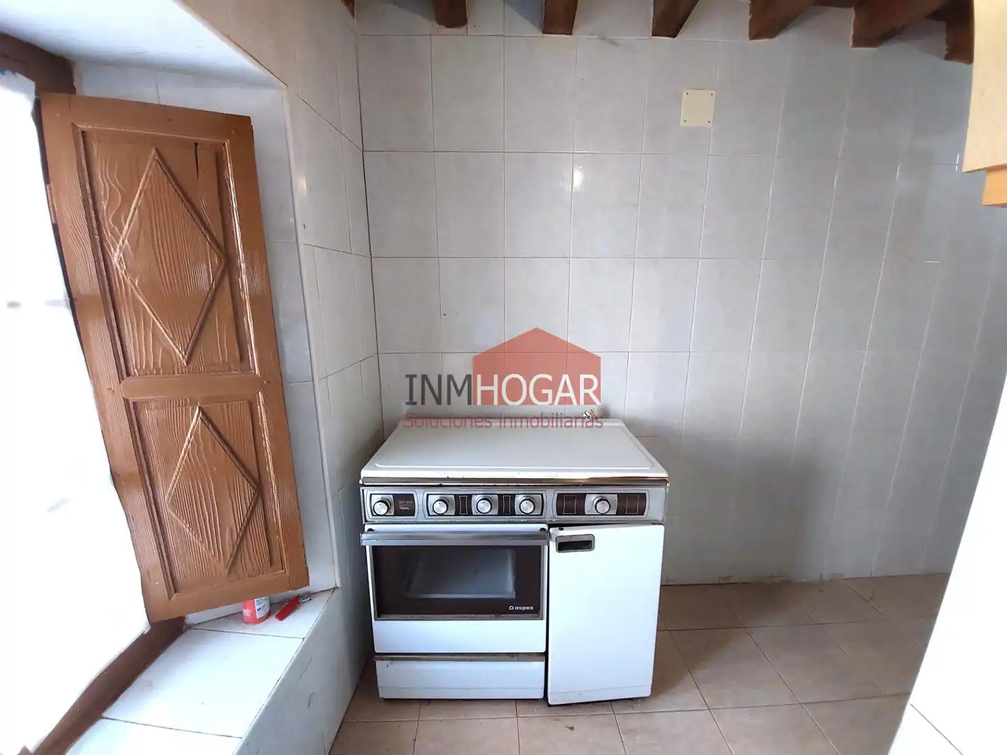 Kitchen of Houses for sale in Peñalba de Ávila