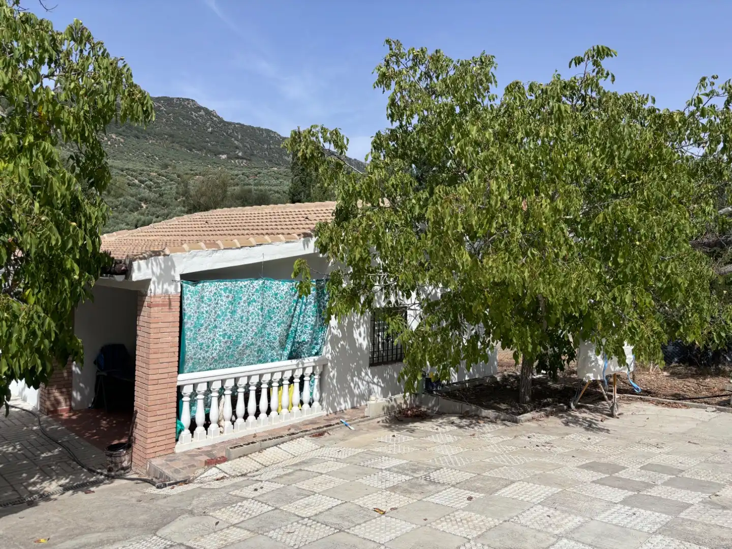 House with garden for sale in Avda de Jaen 47, imagen 35