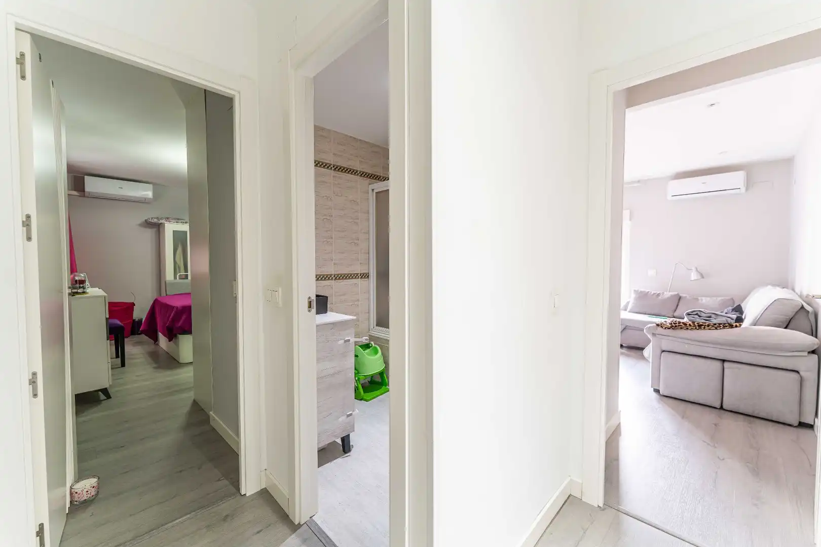 Wohnung mit Aufzug zum Verkauf in Centro, imagen 24