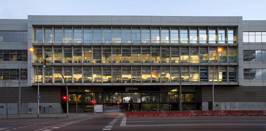 Oficina de alquiler en Barcelona, Barcelona