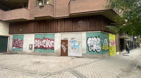 Foto 2 von Geschaftsraum zur Miete in Vallehermoso,  Madrid Capital