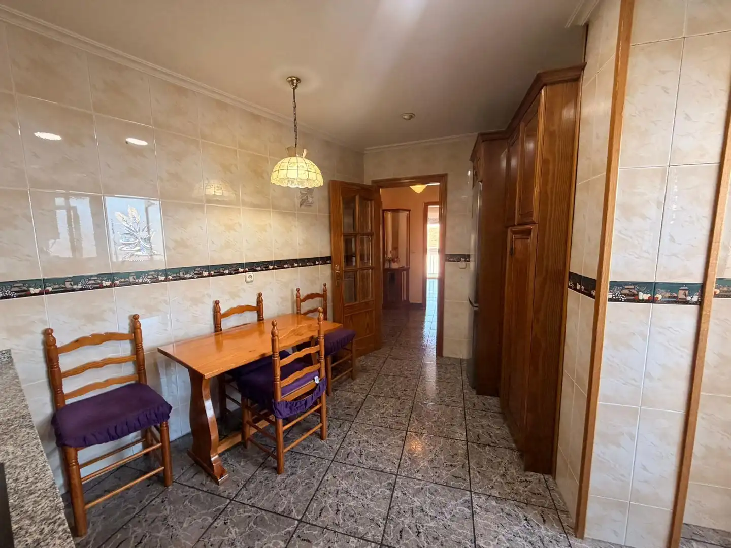 Cocina de Piso en venta en Molins - Campaneta - San Bartolomé