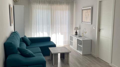 Foto 3 de Pis en venda a Avenida de Libia, Cañero, Córdoba