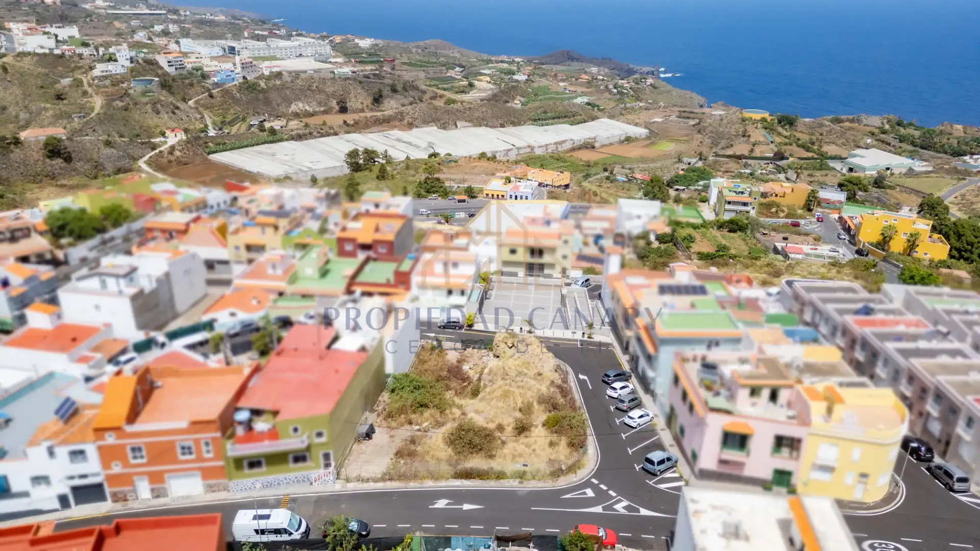 Terreno residenziale in vendita a Calle los Mocanes 9, imagen 31