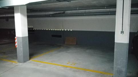 Photo 3 of Garage for sale in Calle Calle del Río Guadalix, 1, 1, San Agustín del Guadalix pueblo, Madrid