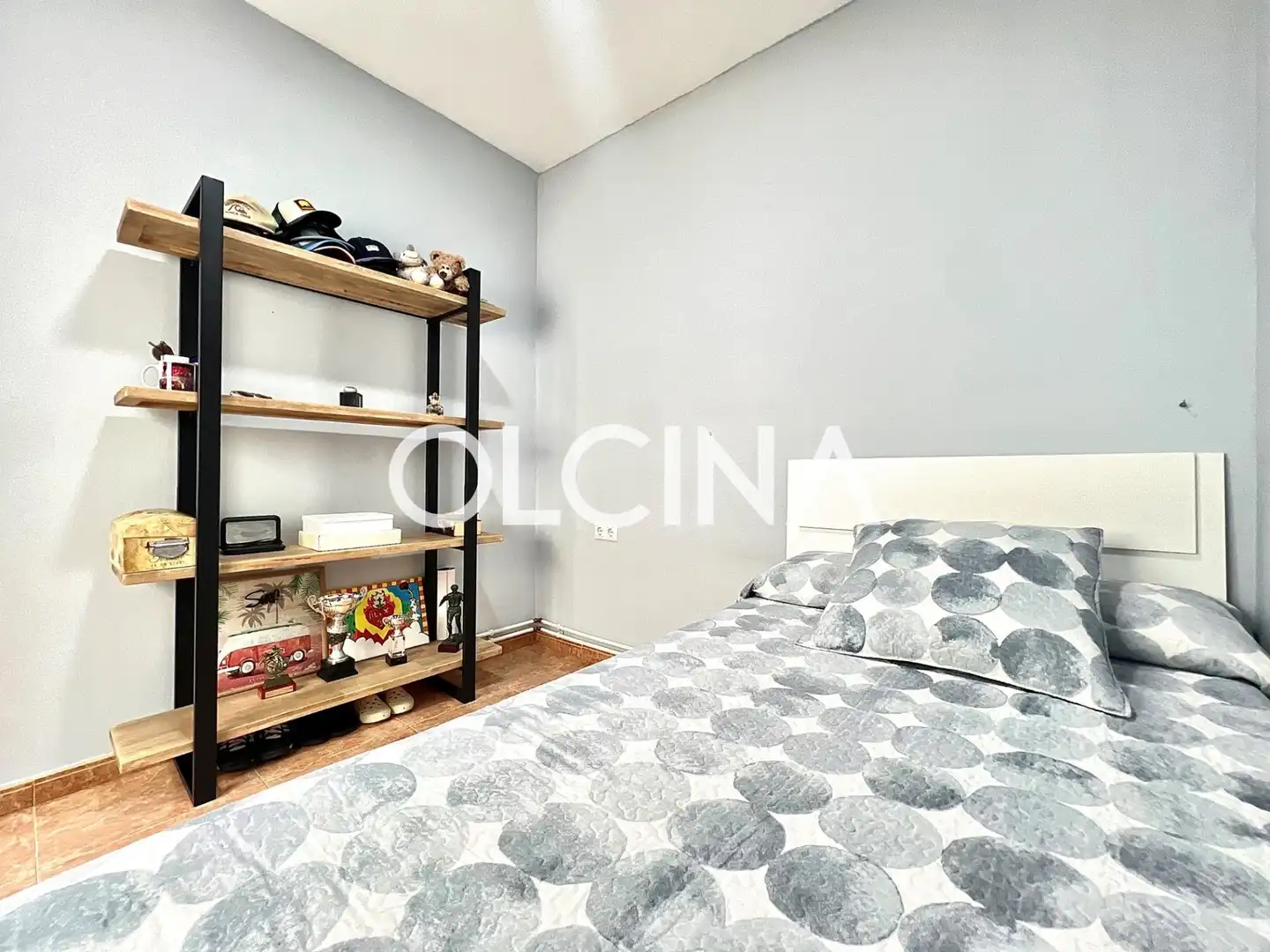 Habitación de Piso en venta en Ibi con Aire acondicionado y Calefacción